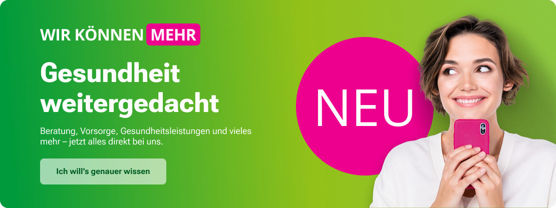 Gesundheit weitergedacht: Beratung, Vorsorge und Gesundheitsleistungen der Rosen-Apotheke entdecken